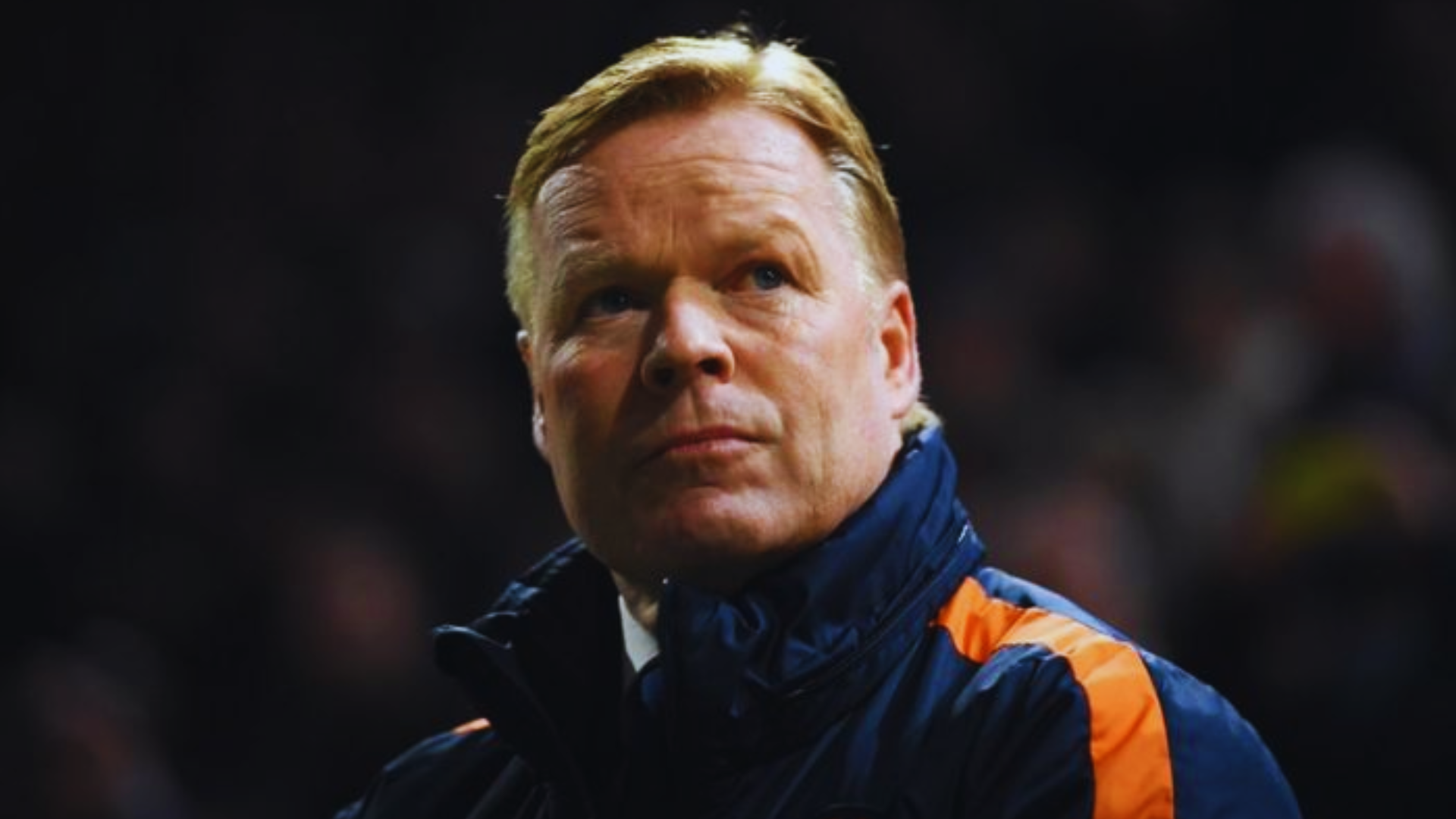 Ronald Koeman