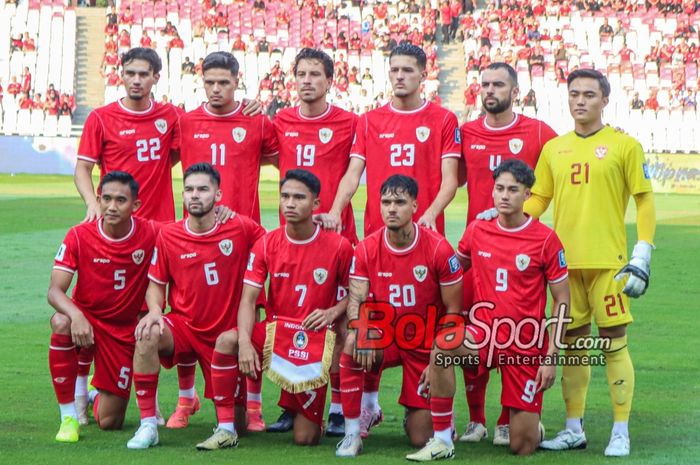 Vietnam Sebut Timnas Indonesia Bakal Kalah Telak dari Arab Saudi