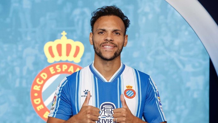 Martin Braithwaite Mau Akuisisi Mantan Klubnya, Espanyol