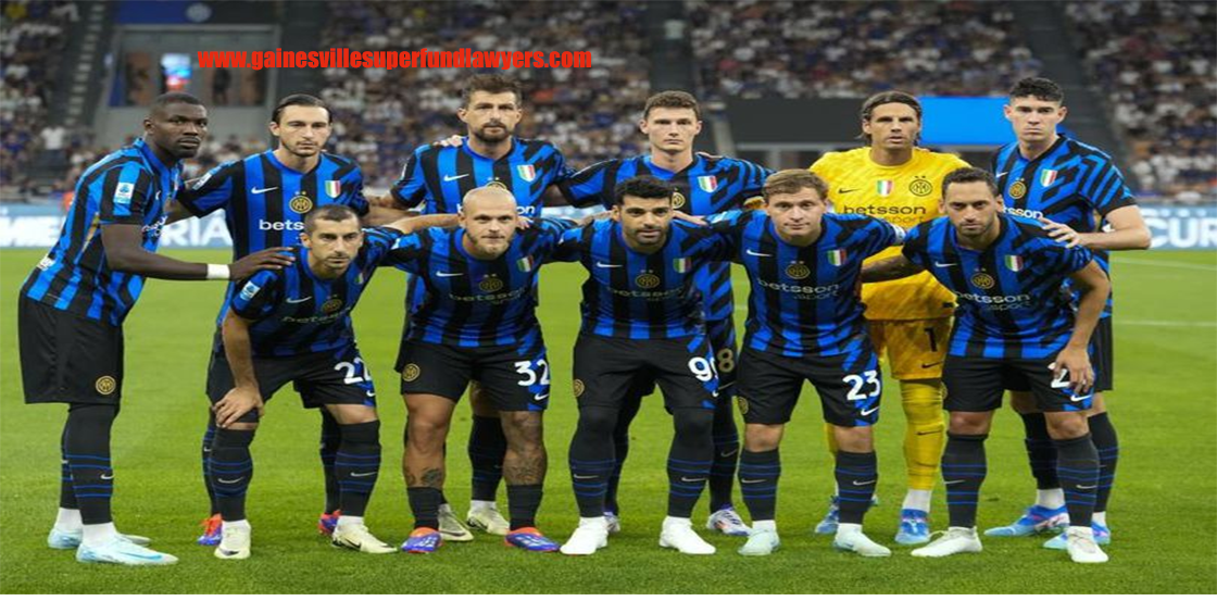 INTER MILAN