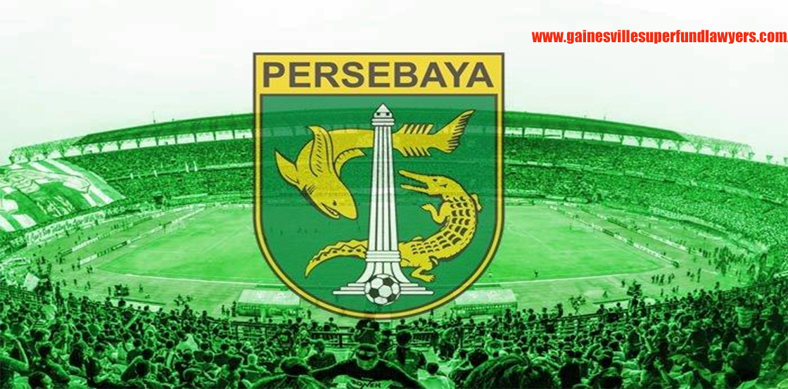 Persibaya Surabaya Bajul Ijo