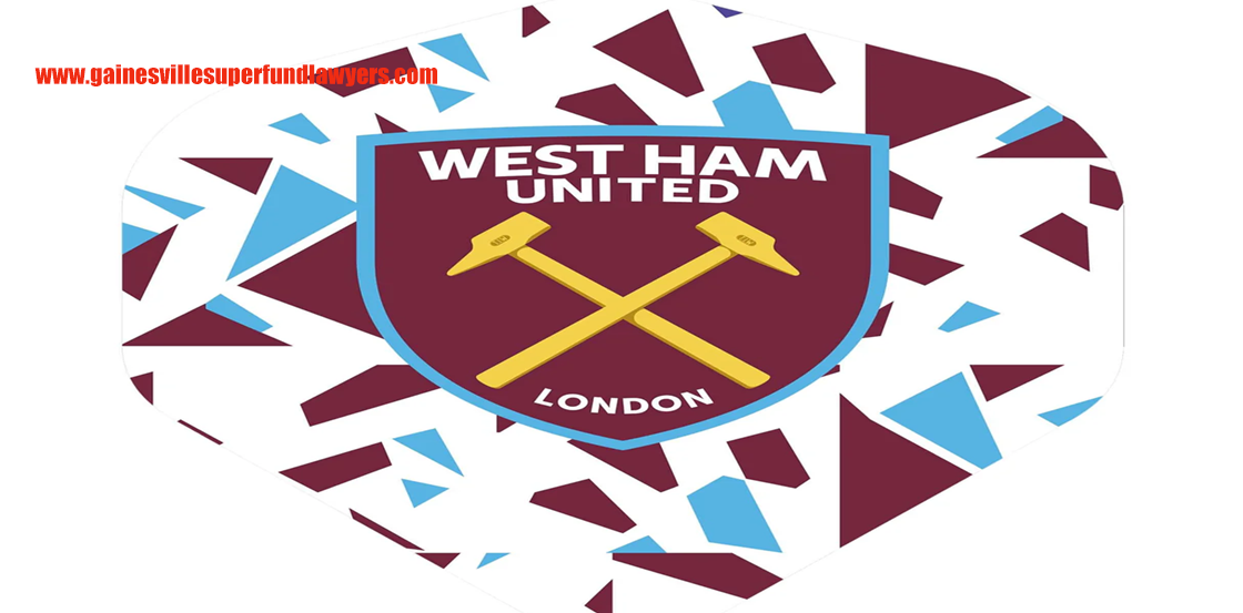 West Ham United The Hammers