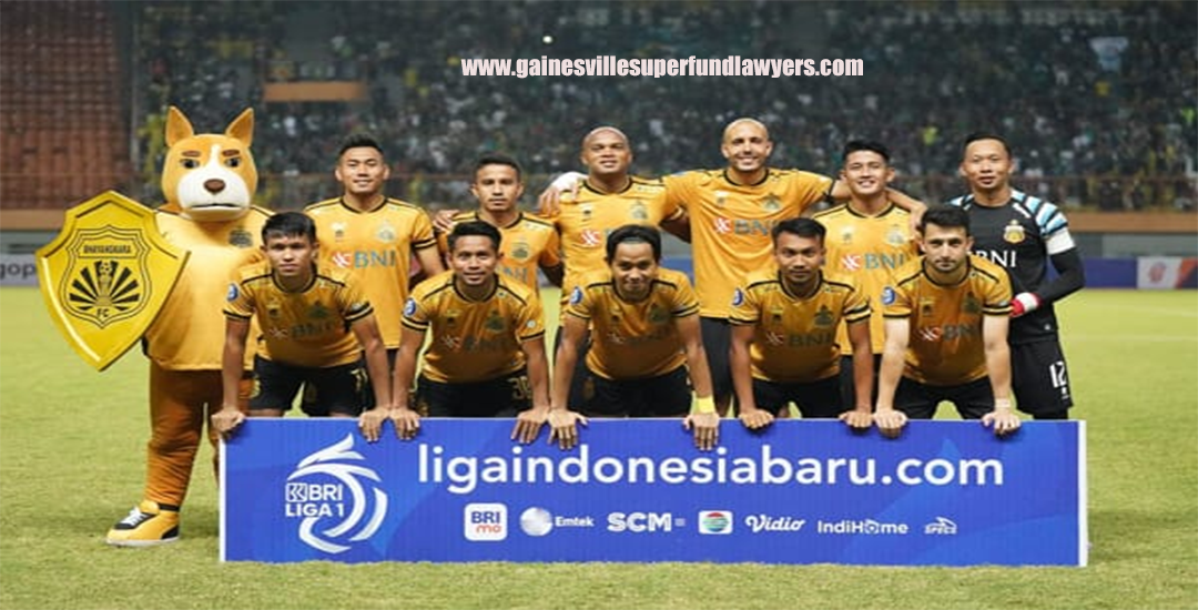 Bhayangkara FC Klub Sepak Bola