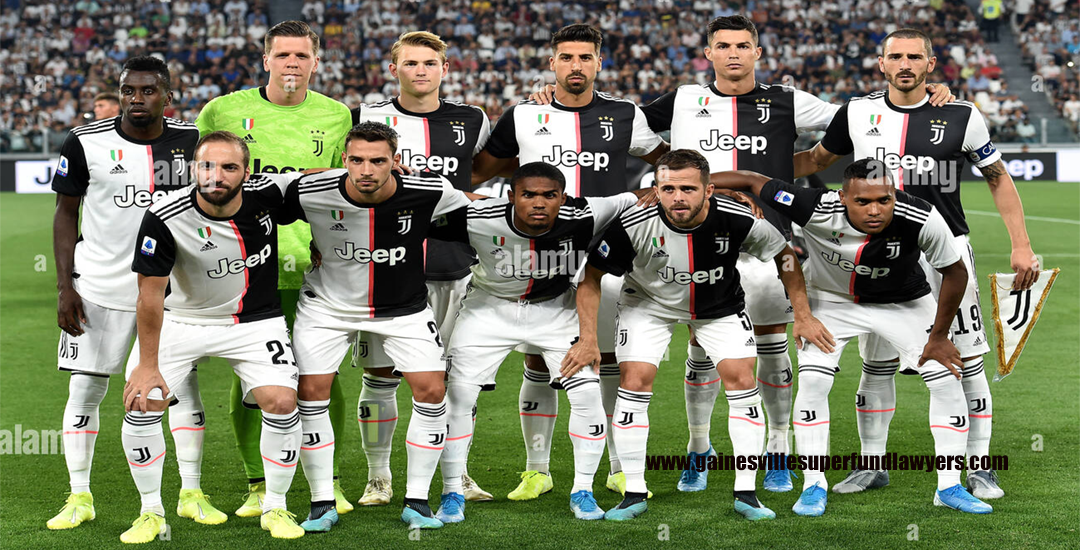 Juventus Football Club