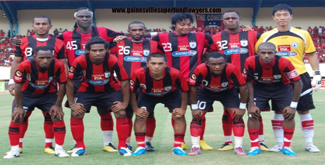 Persipura Jayapura