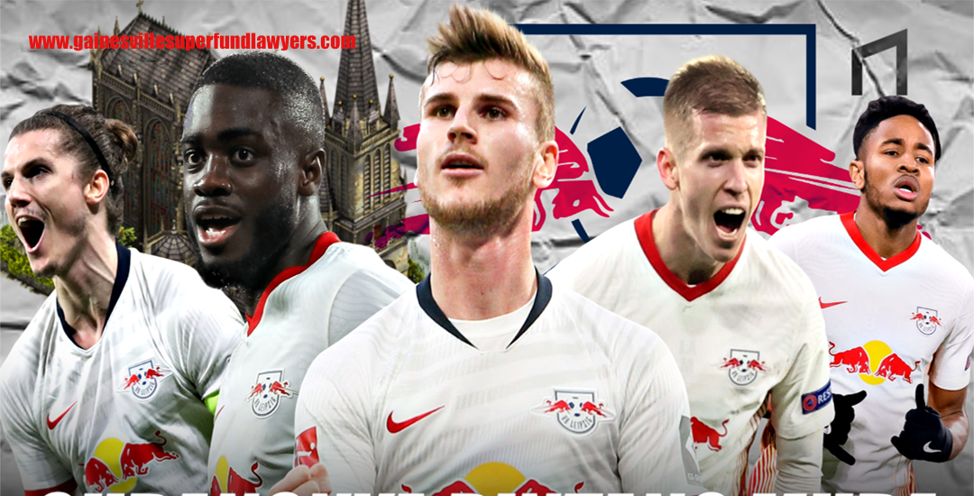 RB Leipzig Perjalanan Prestasi