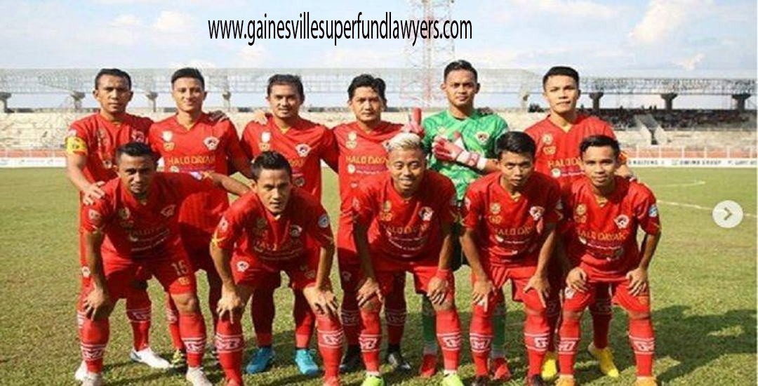 Kalteng Putra FC