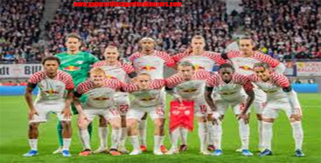 RB Leipzig