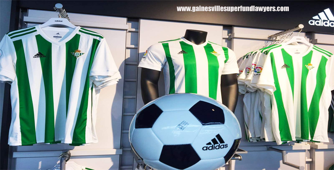 Real Betis Permata Hijau